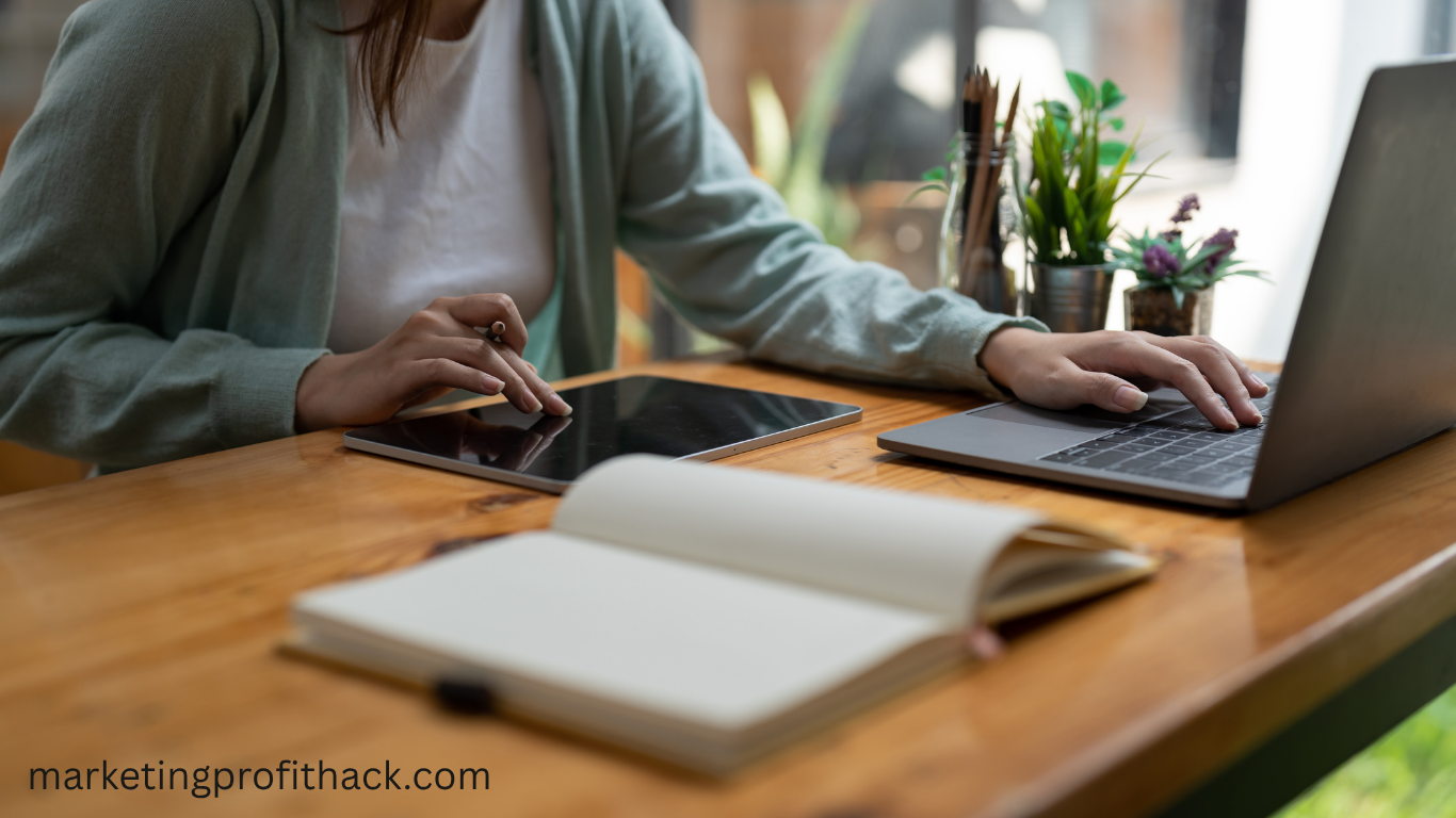 Make Money Online by Becoming a Data Entry Specialist in 2025