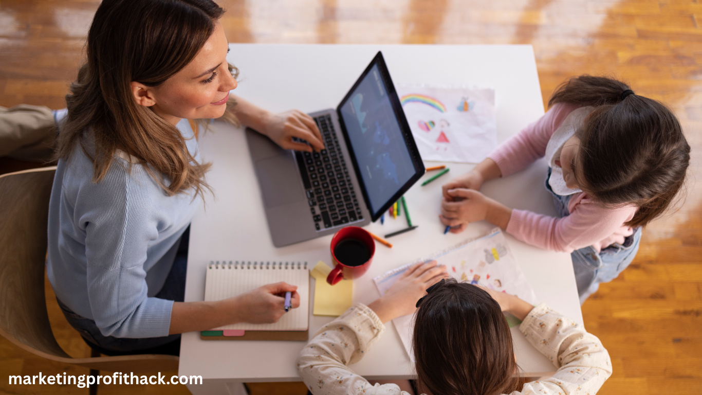 Top Side Hustle Ideas for Moms, Students & 9-5 Workers (With Real Proof)